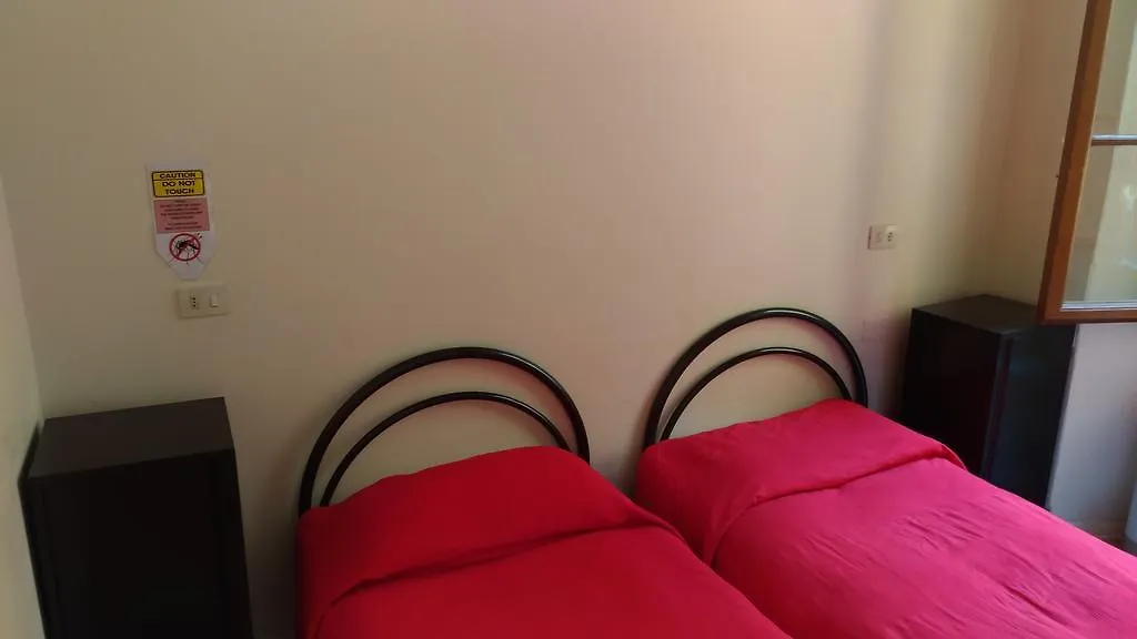 Academy Hostel-1