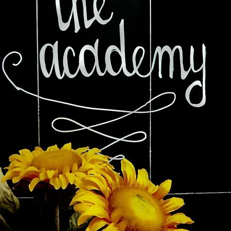 The Academy-2