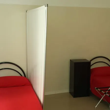 Academy Hostel-3